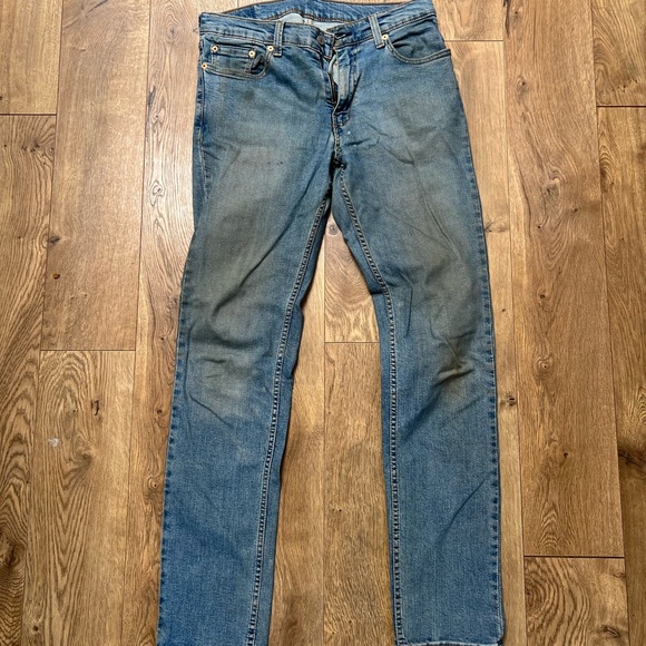 Levi's Jeans Vintage Levi Jeans Poshmark